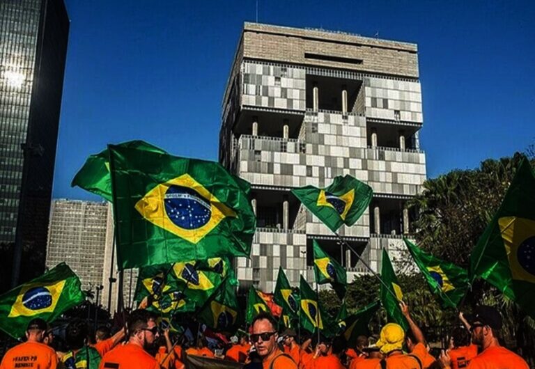 Foto: Marcelo Aguillar/FUP